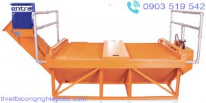 Thiết bị rửa xe công trình DTW-241