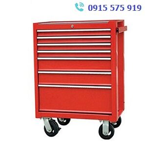 Tủ đồ nghề dụng cụ 7 ngăn