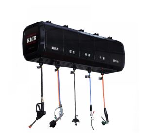 Hộp chứa cuộn dây tự rút