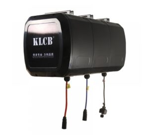 Hộp chứa cuộn dây tự rút