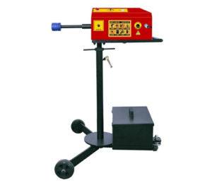 Máy tiện đĩa thắng trực tiếp trên xe Koeng Hàn Quốc